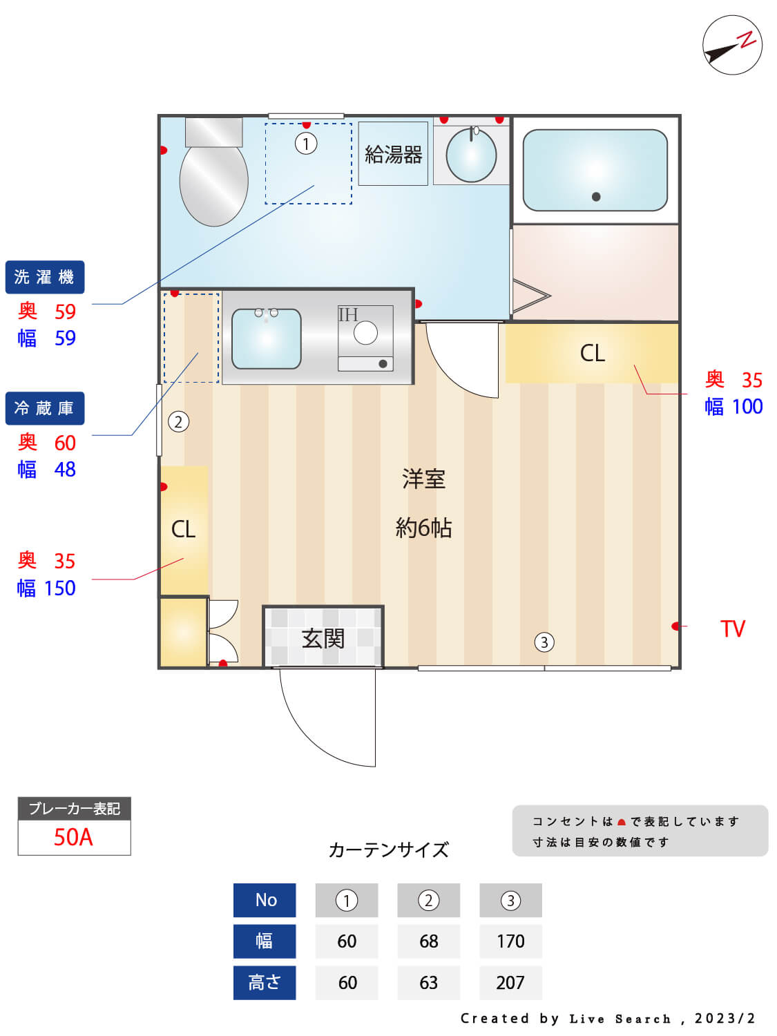 雑司が谷・目白・池袋の賃貸マンション・不動産ならセンチュリー21パキラハウス VARIE大井町